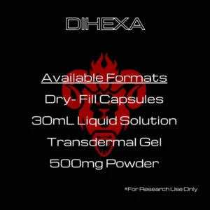 DIHEXA