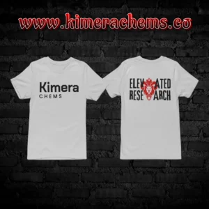 Elevated Research Shirt Grey