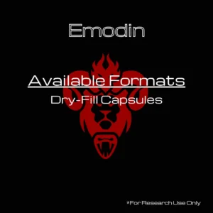 Emodin