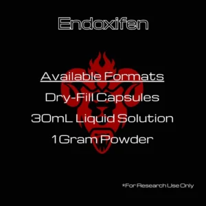 Endoxifen