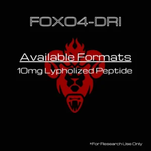 FOXO4-DRI