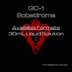 GC-1 Sobetirome