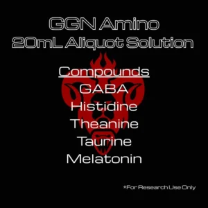 GGN (Melatonin)
