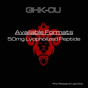 GHK-CU