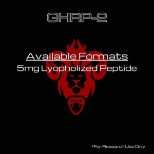 GHRP-2