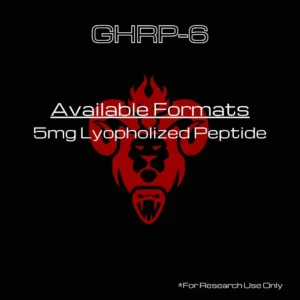 GHRP-6