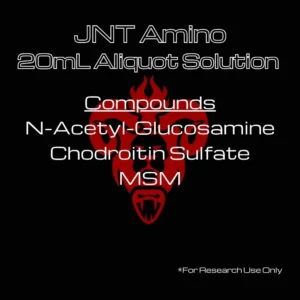 Glucosamine (JNT)