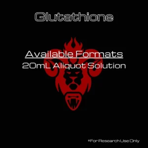 Glutathione