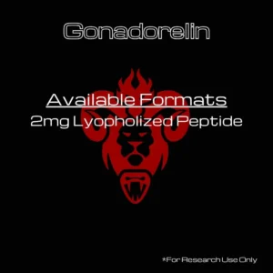 Gonadorelin