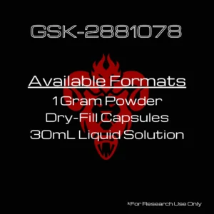 GSK-2881078