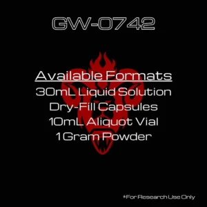 GW-0742
