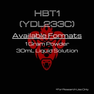 HBT1 (YDL233C)