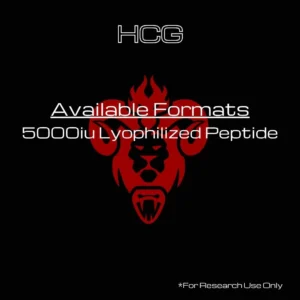 HCG