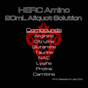 HERC (MTB)