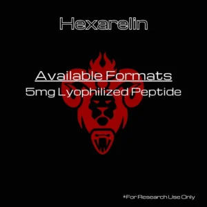 Hexarelin