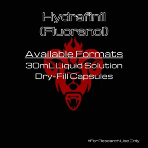 Hydrafinil (Fluorenol)