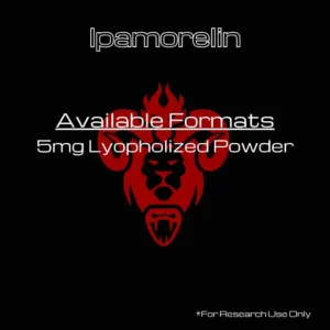 Ipamorelin