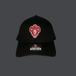 Kimera Chems Snapback (Curved Bill)