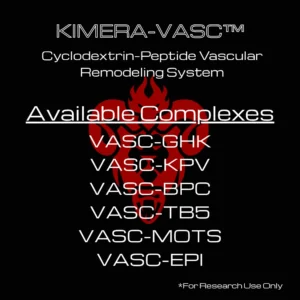 KIMERA-VASC™